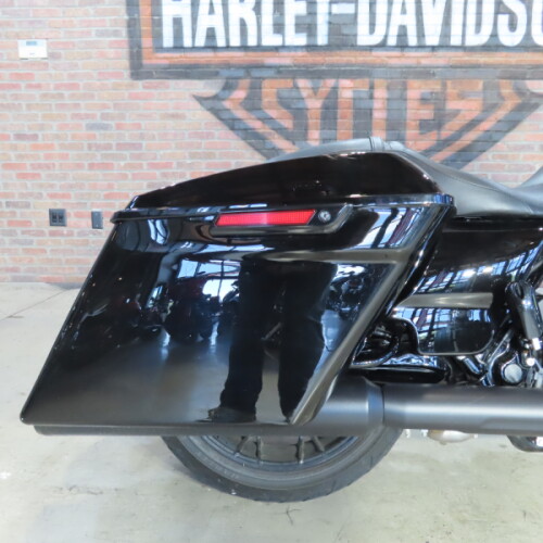 2023 Harley-Davidson® Street Glide® Special FLHXS thumb 1