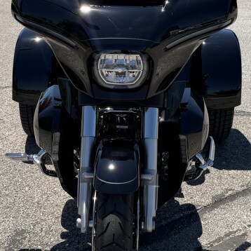 2026 FLHLT  Street Glide 3 Limited thumb 3