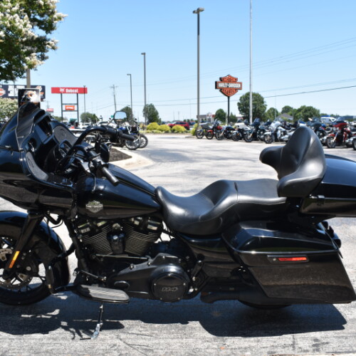 2023 Harley-Davidson® Road Glide® Special | Used Touring Motorcycle thumb 0
