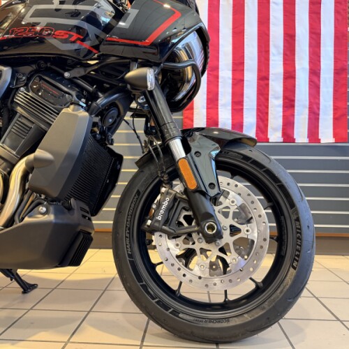 2026 H-D RA1250ST Pan America® 1250cc thumb 3