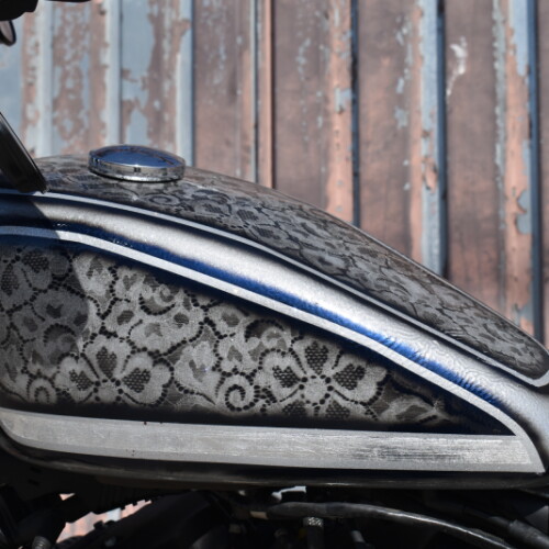 2019 Harley-Davidson® Roadster™ XL1200R thumb 2