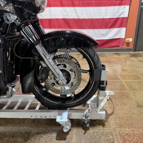 FLHXSE 2016 CVO™ Street Glide® thumb 1