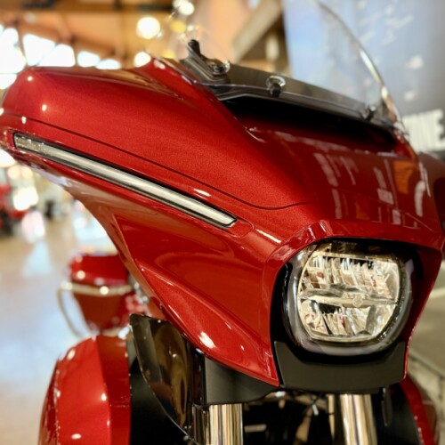2026 FLHXL - STREET GLIDE LIMITED  thumb 1