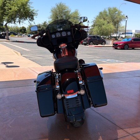 FLHX 2020 Street Glide® thumb 0