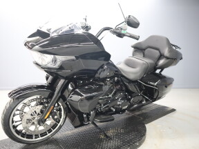 2026 Harley-Davidson® Road Glide Limited FLTRXL thumb 0