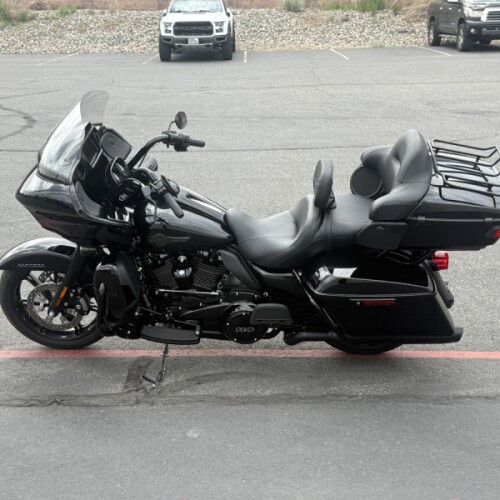 FLTRK 2024 Road Glide™ Limited thumb 3