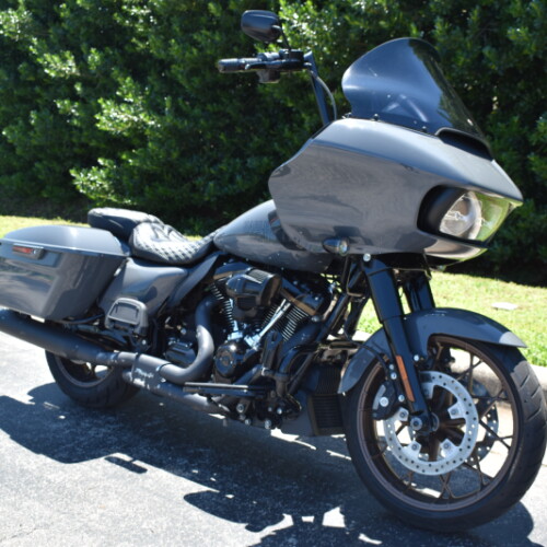 FLTRXST 2022 Road Glide® ST thumb 3
