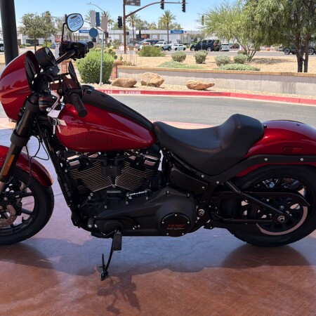FXLRS 2025 Low Rider™ S thumb 2