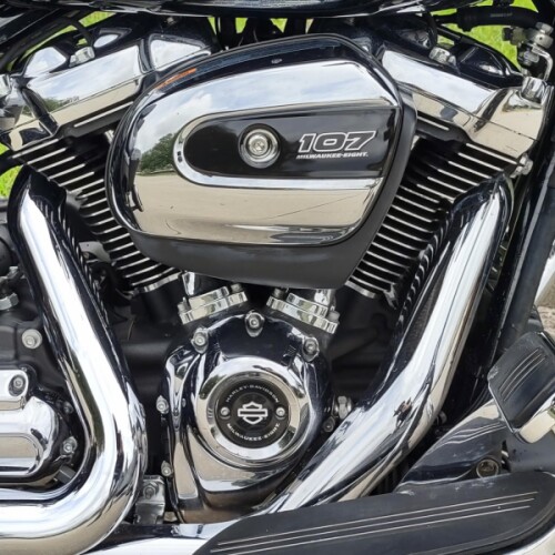 Harley-Davidson® Road Glide® 2023 thumb 2