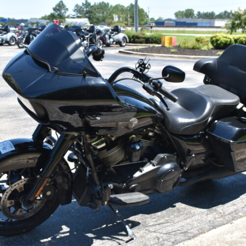 2023 Harley-Davidson® Road Glide® Special | Used Touring Motorcycle thumb 1