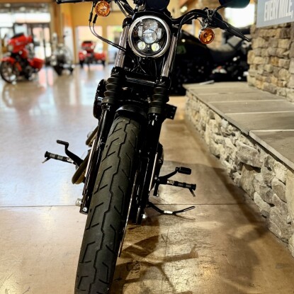 2020 XL883N - Iron 883 thumb 2