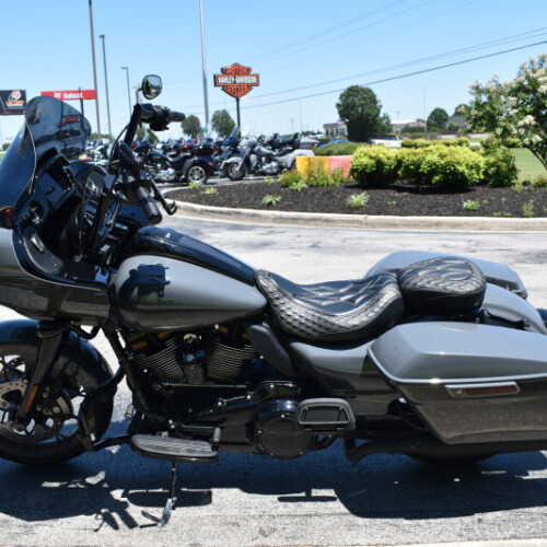 FLTRXST 2022 Road Glide® ST thumb 0