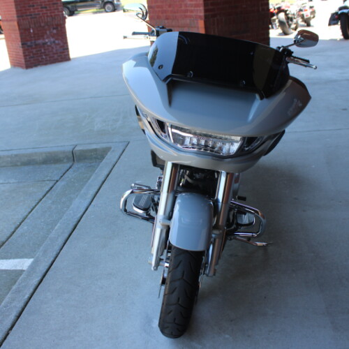 2024 Harley-Davidson® Road Glide® Billiard Gray thumb 0