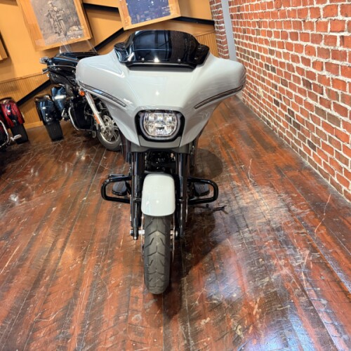 FLHX 2026 Street Glide® thumb 0