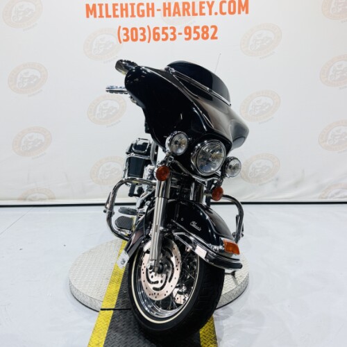 2007 Electra Glide® Classic FLHTC thumb 0