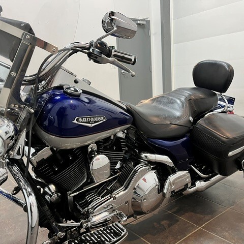 FLHRCI 2006 Road King® Classic thumb 0