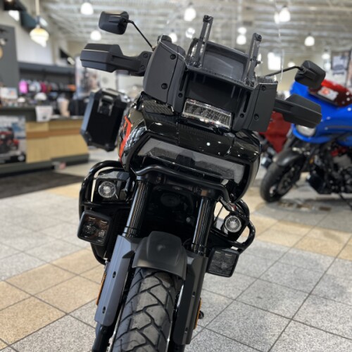RA1250L 2026 Pan America 1250 Limited thumb 1
