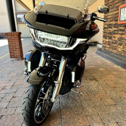  2026 Harley Davidson Road Glide Limited FLTRXL thumb 0