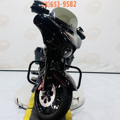 2018 Street Glide® Special FLHXS  thumb 0