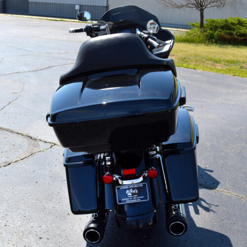 2017 Harley-Davidson® Road Glide® thumb 1