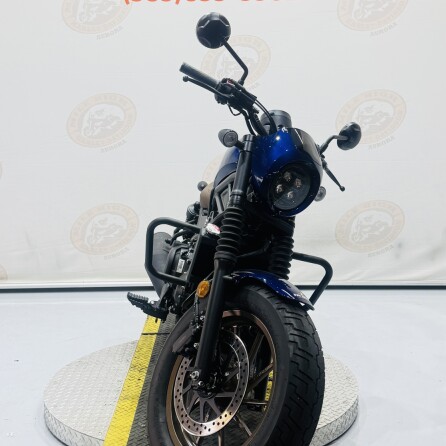 2026 Rebel® 500 SE CMX500A2T thumb 0