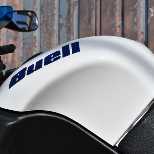 2009 Buell Firebolt® XB12R XB12R thumb 3