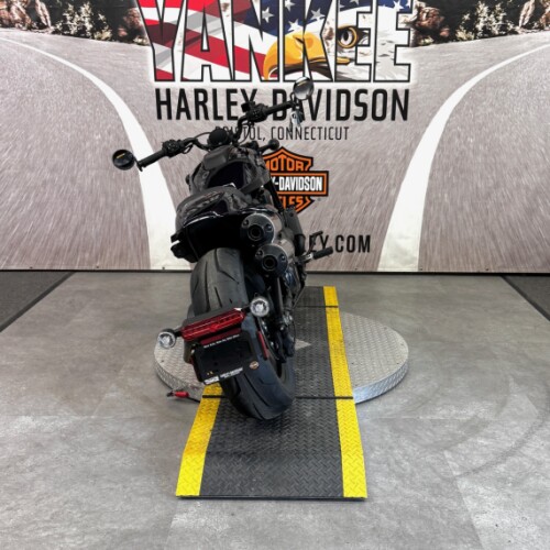 2025 RH1250S Sportster™ S  thumb 2
