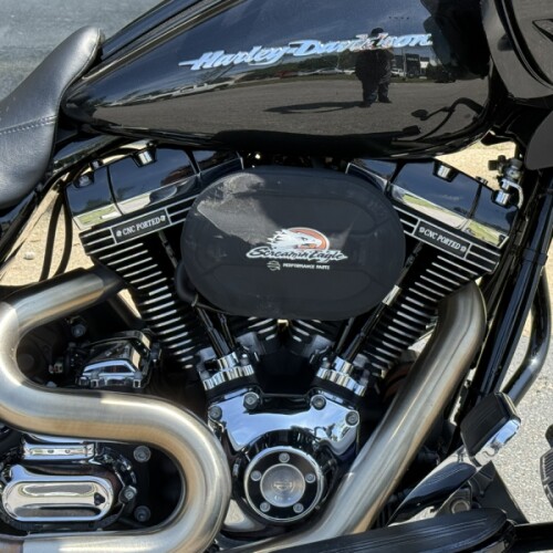 FLTRXS 2016 Road Glide® Special thumb 3