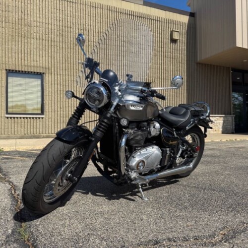 T120 TT 2022 Bonneville Speedmaster thumb 0