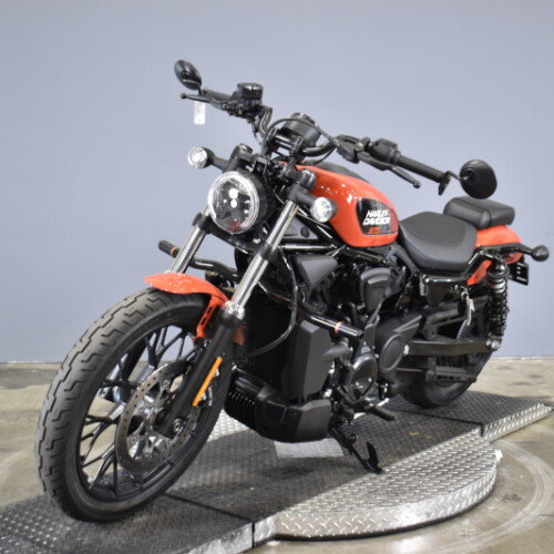 Used Motorcycles Under $15000 for Sale | Motown Harley-Davidson®