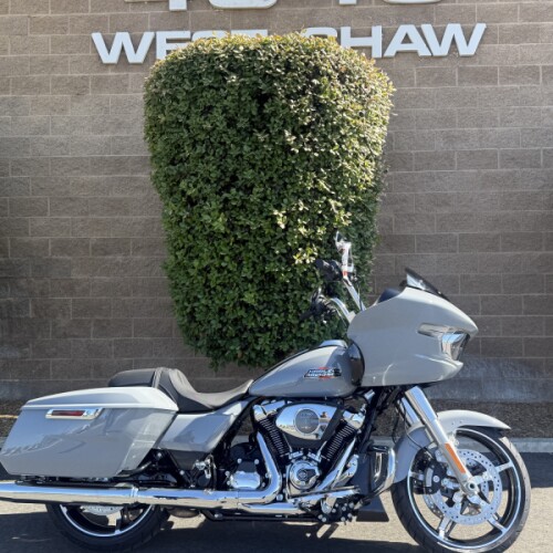 FLTRX 2026 Road Glide® thumb 2