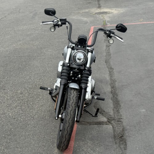 FXBB 2026 Street Bob® thumb 0