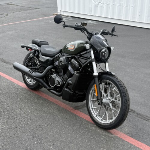 RH975S 2026 Nightster Special® thumb 0