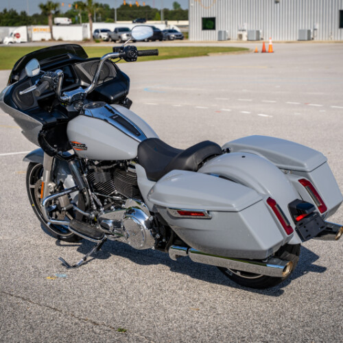 2026 Harley-Davidson Road Glide FLTRX thumb 0