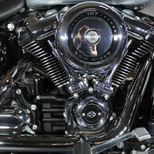 2019 Low Rider® FXLR  thumb 0
