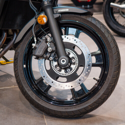 2019 Kawasaki Vulcan® S  thumb 3