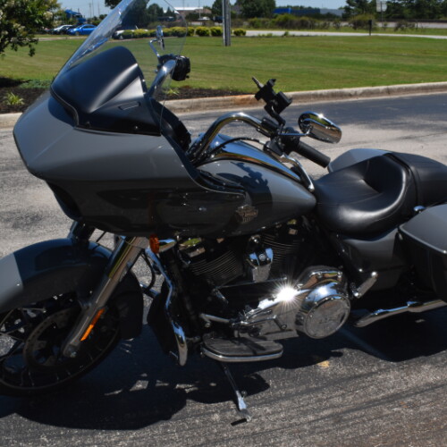 FLTRXS 2022 Road Glide® Special thumb 1
