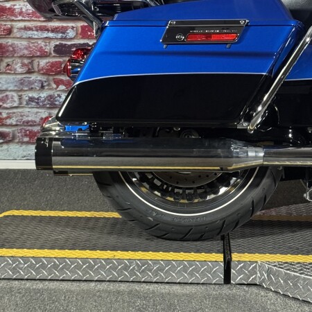  2010 Electra Glide® Ultra Limited thumb 0