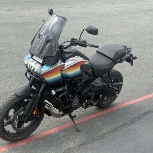 RA1250S 2022 Pan America™ 1250 Special thumb 1
