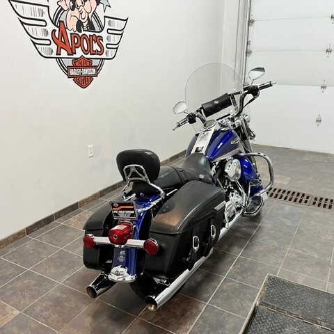 FLHRCI 2006 Road King® Classic thumb 2