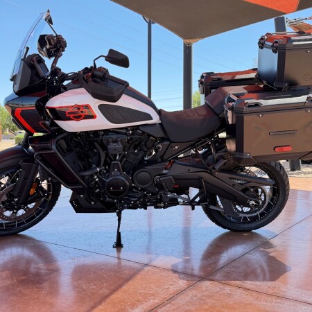 RA1250L 2026 Pan America 1250 Limited thumb 0