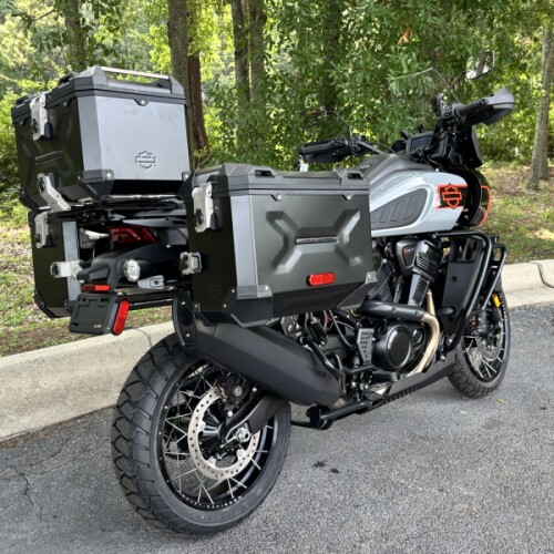 RA1250L 2026 Pan America 1250 Limited thumb 1