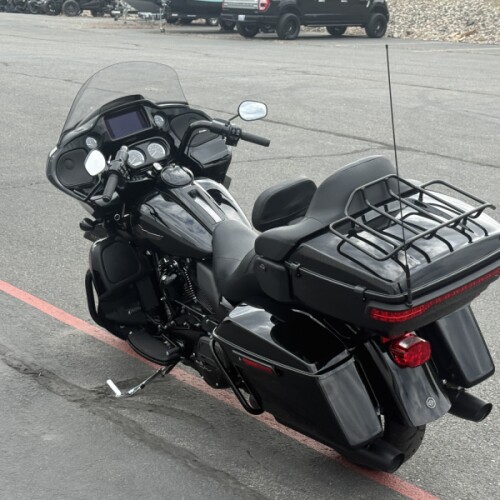 FLTRK 2024 Road Glide™ Limited thumb 2