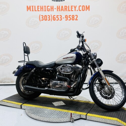 2006 1200 Custom XL1200C thumb 2