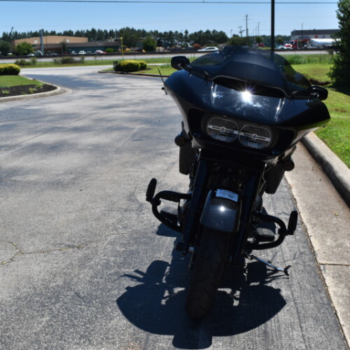 2023 Harley-Davidson® Road Glide® Special | Used Touring Motorcycle thumb 2