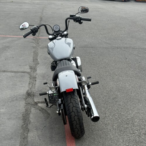 FXBB 2026 Street Bob® thumb 2