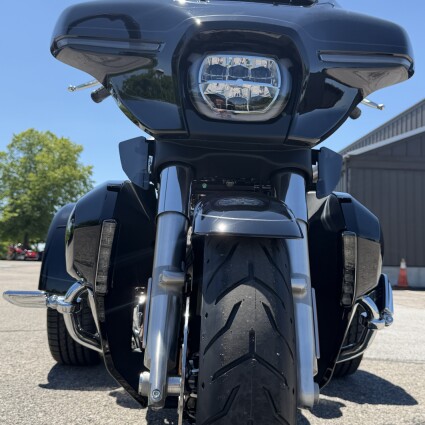2026 FLHLT  Street Glide 3 Limited thumb 0