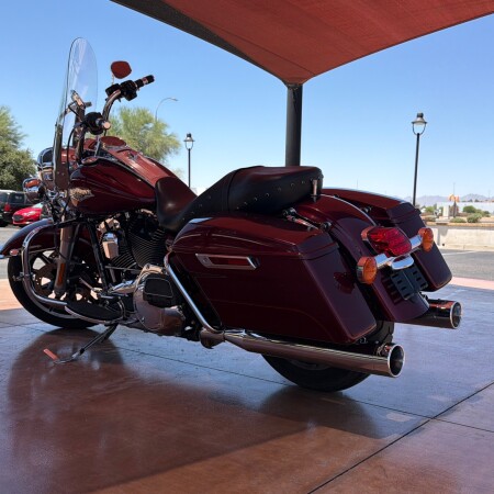 FLHR 2014 Road King® thumb 1