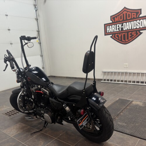 XL 1200X 2022 Forty-Eight® thumb 1