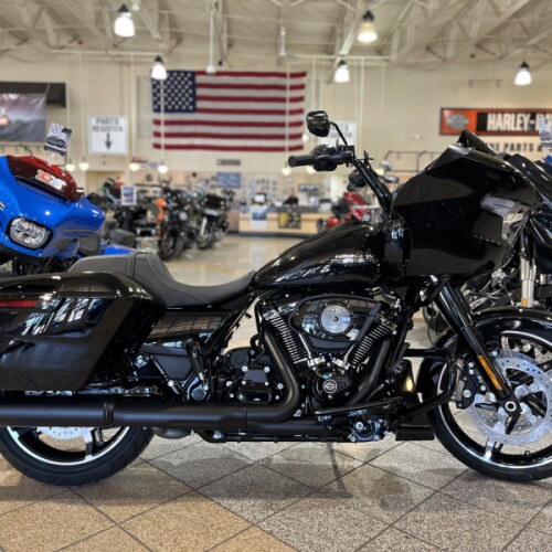FLTRX 2026 Road Glide® thumb 3